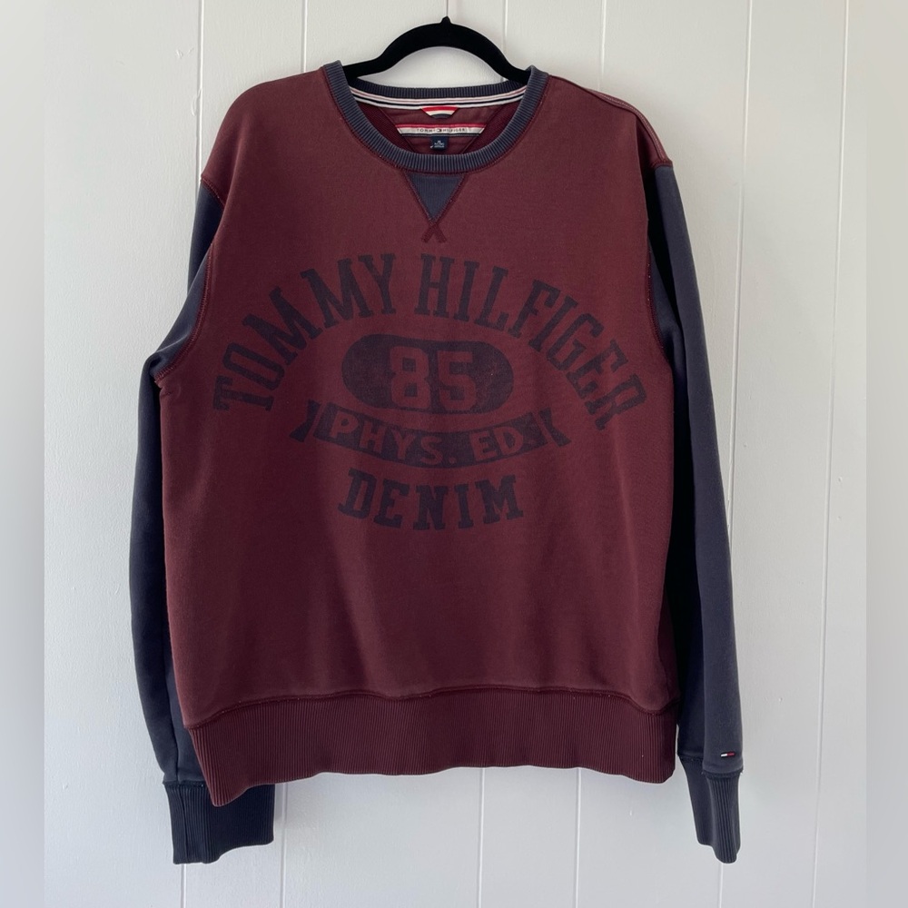 Tommy Hilfiger Sweatshirt